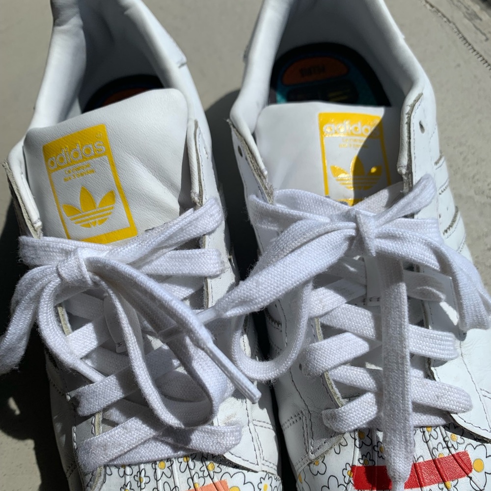 adidas pharrell limited edition